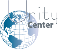 Unity Global Logo